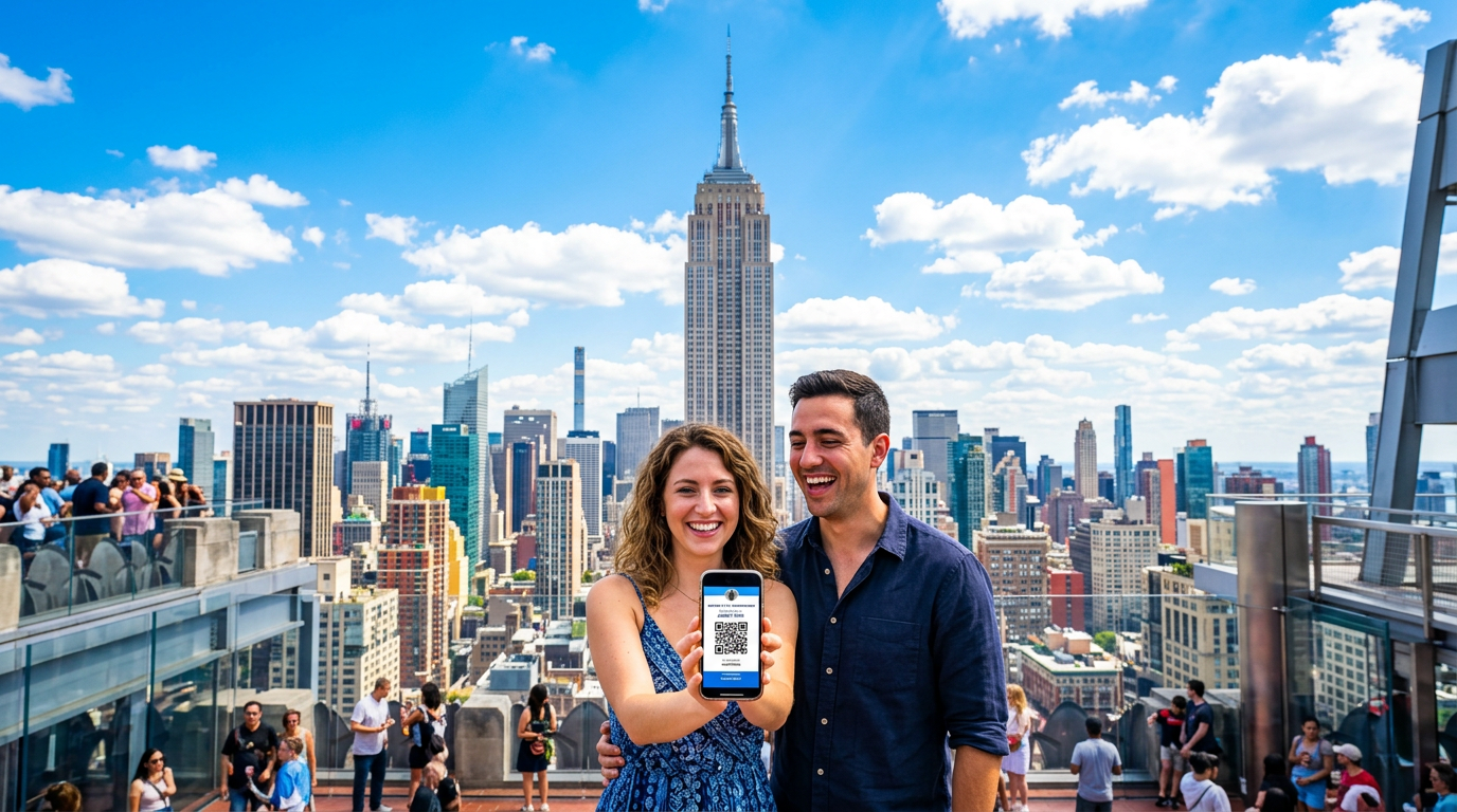 découvrez tout ce qu'il faut savoir sur le city pass de new york city : ses avantages, comment l'utiliser et comment économiser lors de votre visite dans la big apple.