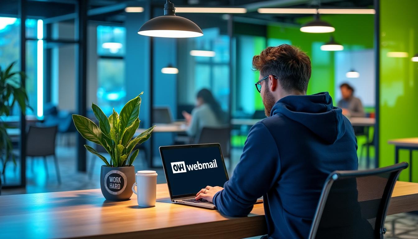 découvrez tout sur mail ovh net : fonctionnalités, avantages et conseils pour optimiser votre messagerie ovh.