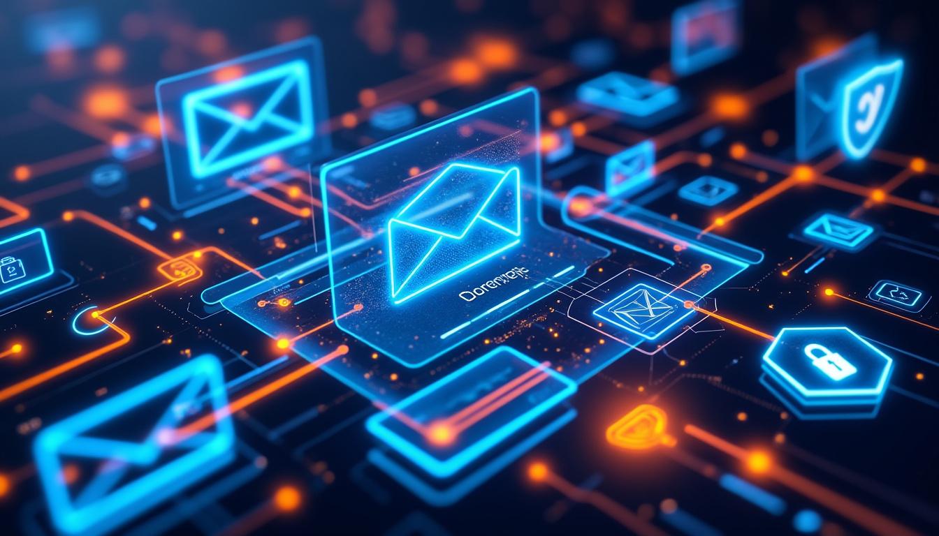 découvrez tout ce qu'il faut savoir sur mail ovh net, ses fonctionnalités, avantages et comment optimiser son utilisation pour une gestion efficace de vos emails.