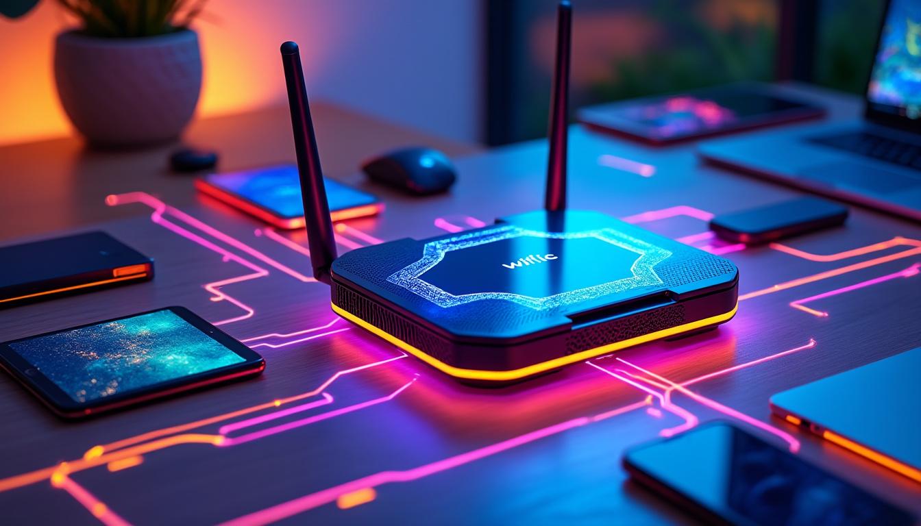 découvrez wiflic, une solution innovante pour améliorer votre connexion internet. tout ce qu'il faut savoir pour bénéficier d'une connexion rapide et fiable avec wiflic.