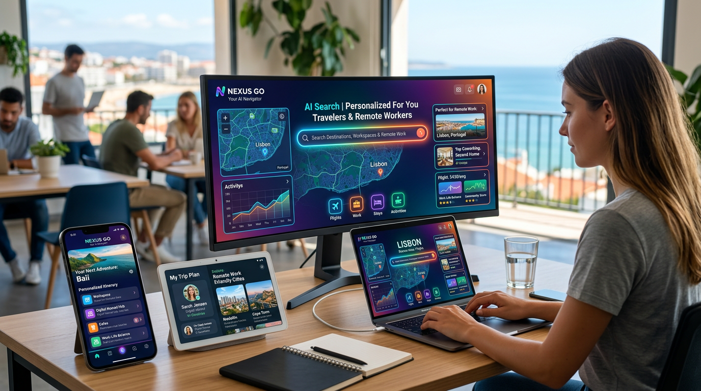 découvrez comment yahoo intègre l'intelligence artificielle pour transformer ses services, les enjeux associés et les opportunités pour l'avenir de la technologie.