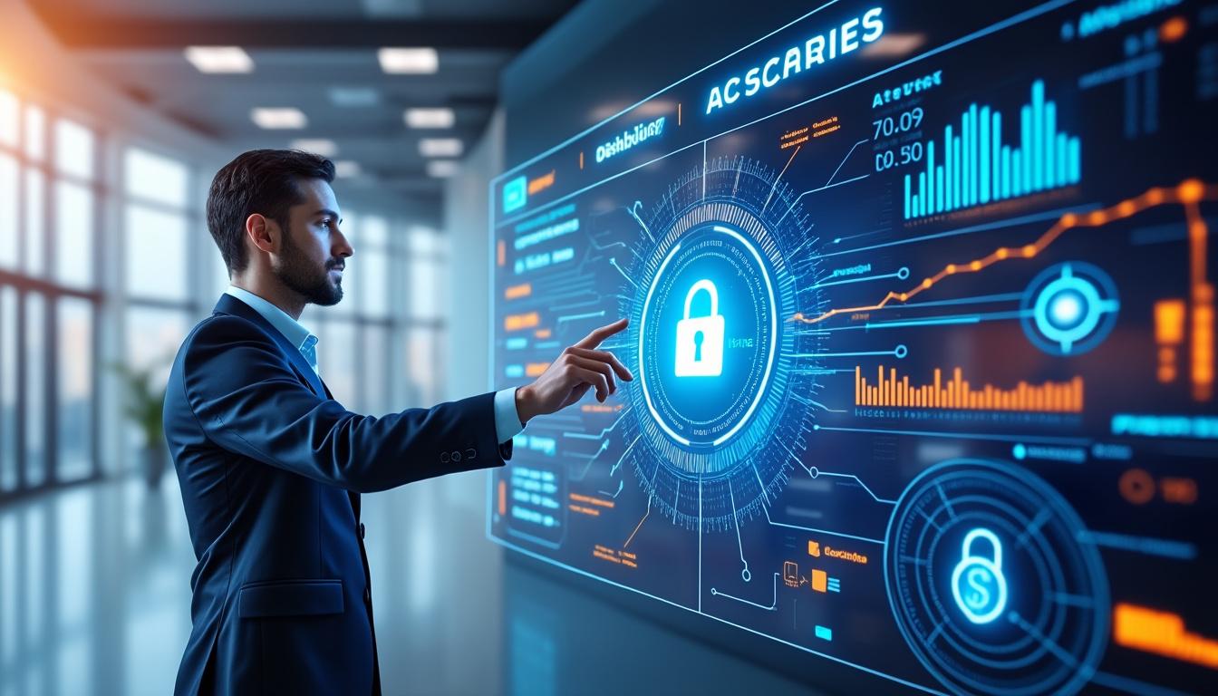 découvrez comment accéder et gérer facilement votre compte securitas grâce à notre guide pratique étape par étape.