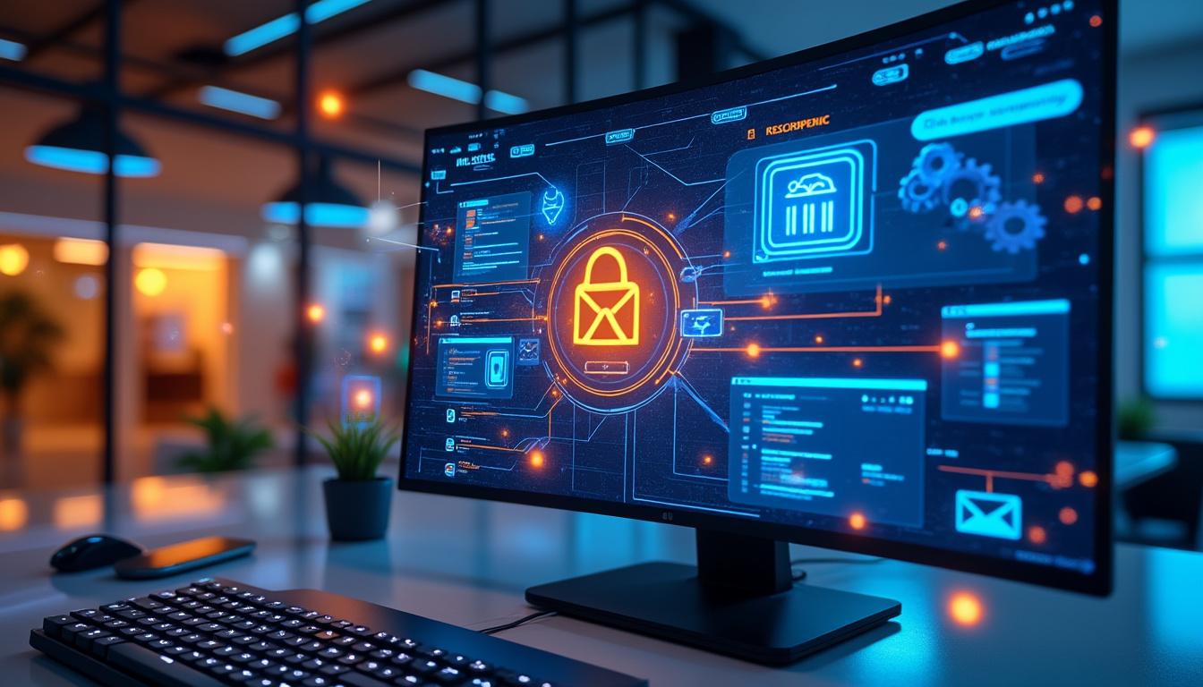 apprenez à configurer efficacement vos mails ovh avec notre guide étape par étape, pour une gestion optimale de votre messagerie professionnelle.