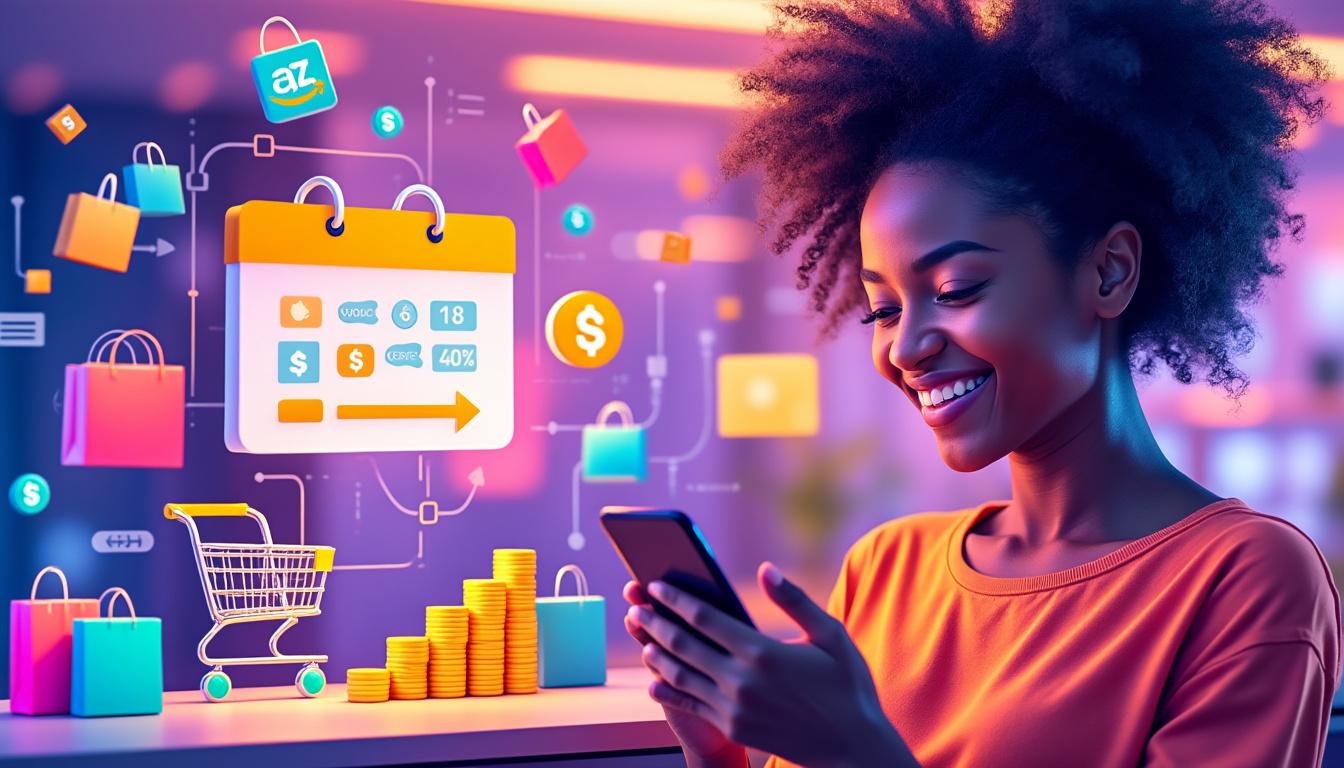 découvrez comment amz installments simplifie vos achats en vous permettant de régler en plusieurs fois facilement et en toute sécurité.