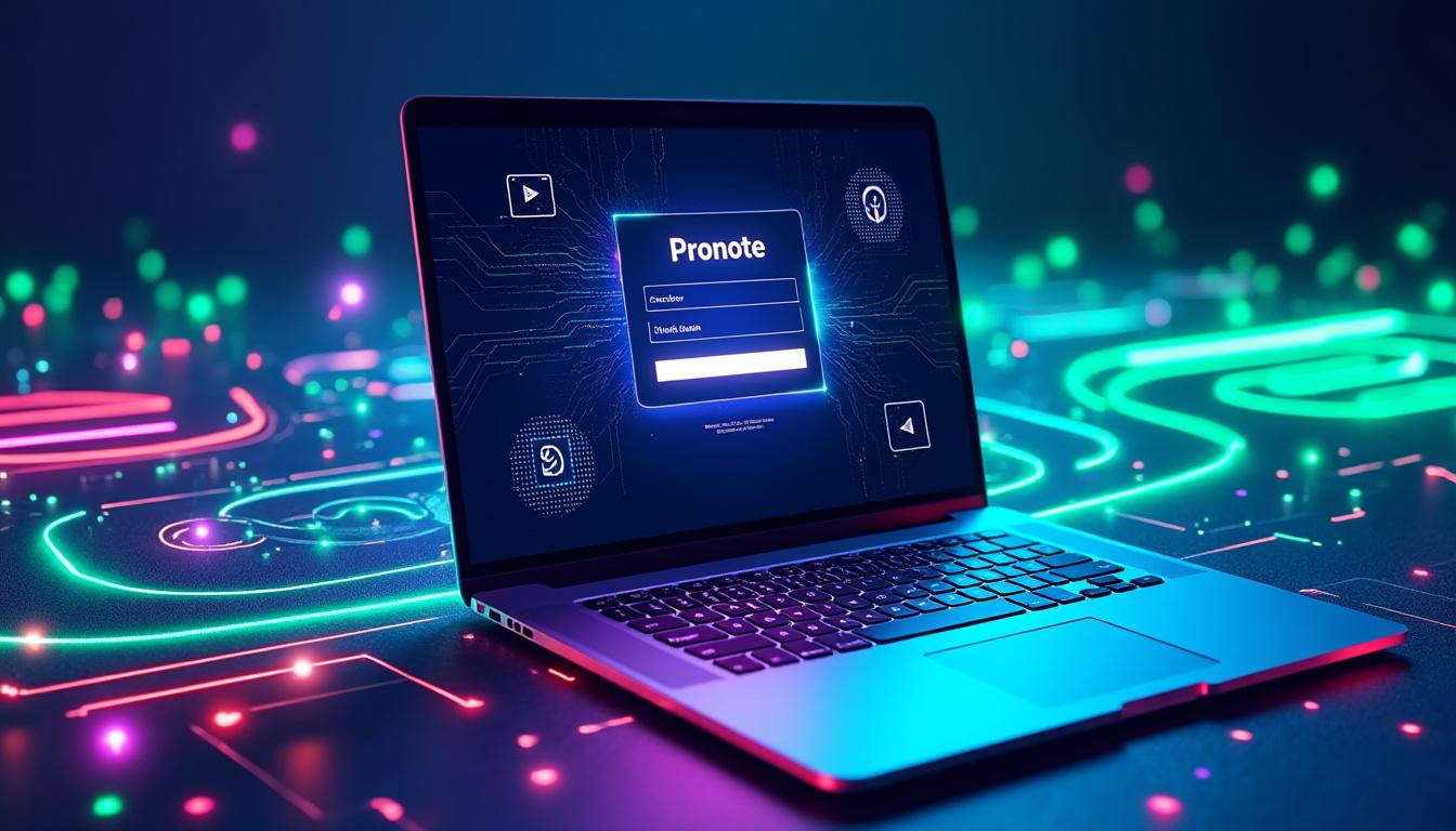 découvrez comment vous connecter facilement à oze 92 via pronote grâce à notre guide étape par étape simple et rapide.