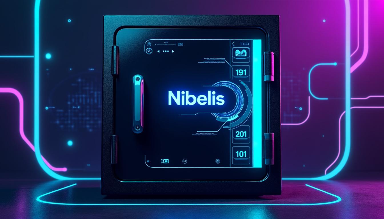 découvrez comment accéder rapidement et en toute sécurité à votre coffre-fort nibelis grâce à notre guide simple et pratique.