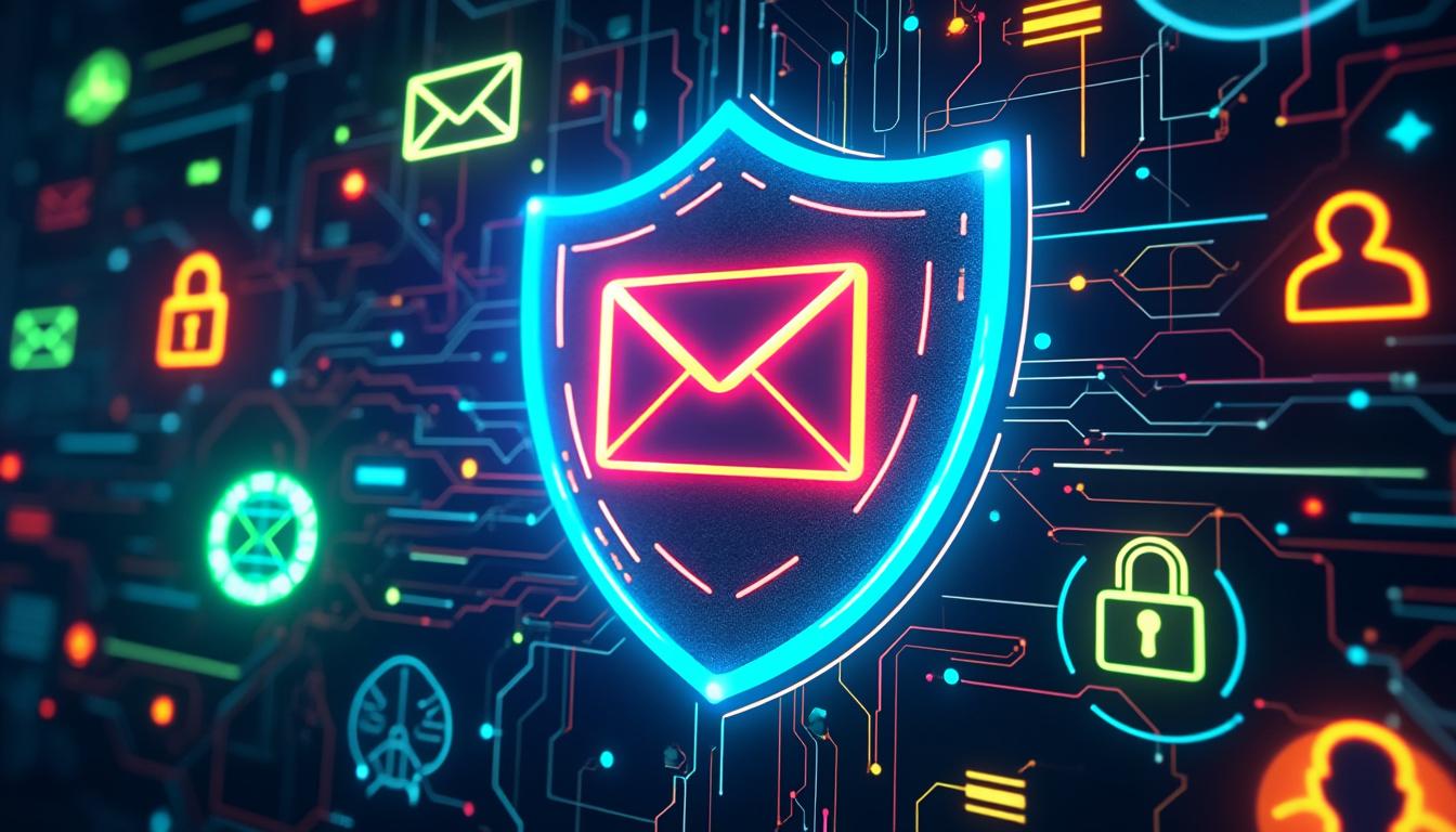 découvrez des conseils pratiques pour sécuriser efficacement votre compte hotmail et protéger vos informations personnelles contre les menaces en ligne.