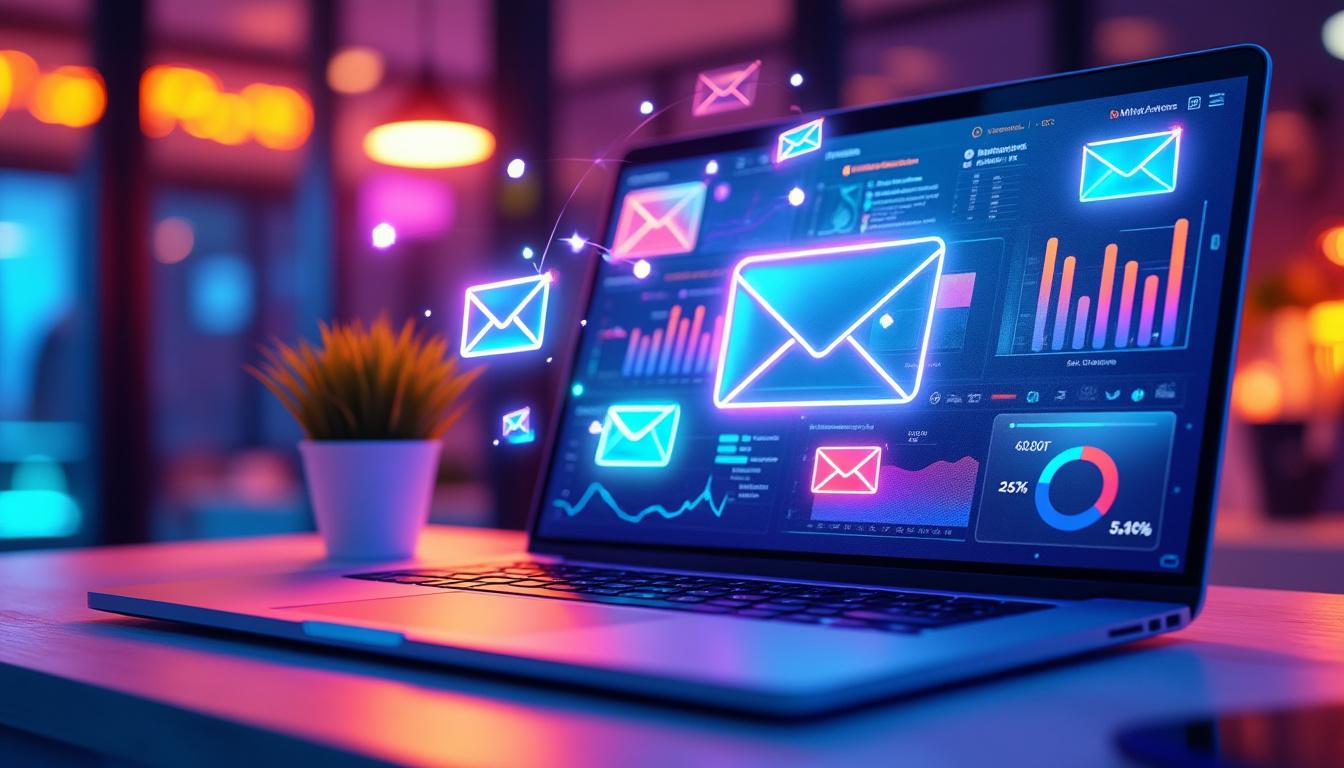 découvrez akeomail grâce à notre guide complet pour bien débuter avec cet outil d'emailing performant et facile à utiliser.