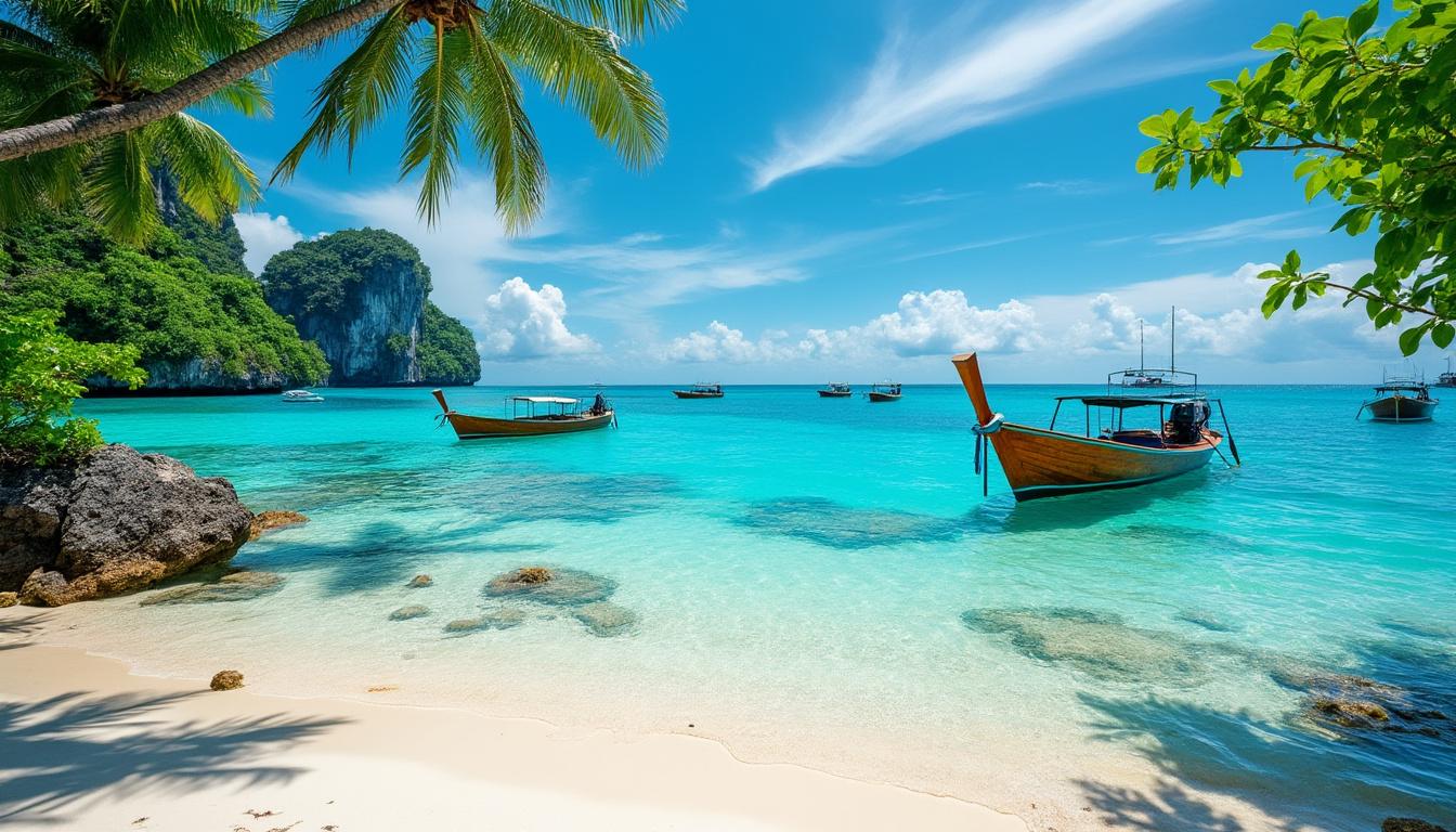 explorez les magnifiques îles gili et découvrez leurs plages paradisiaques, leurs fonds marins exceptionnels et une ambiance tropicale unique.