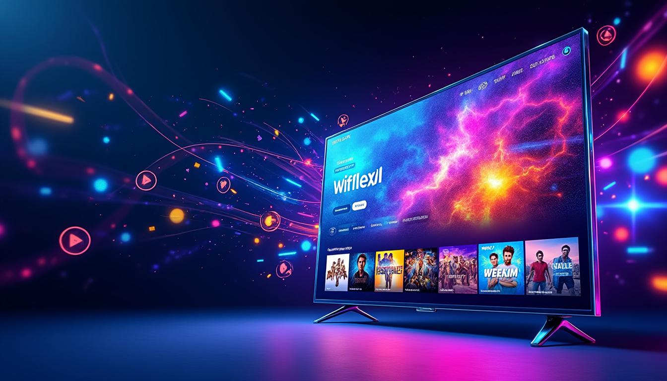 découvrez wiflix al, la plateforme idéale pour regarder des films en streaming gratuit en toute simplicité. profitez d'un large choix de films accessibles sans abonnement et en toute légalité.