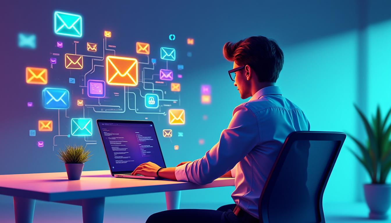 découvrez comment utiliser mail ovh net pour gérer efficacement vos emails avec nos conseils pratiques et astuces faciles à appliquer.
