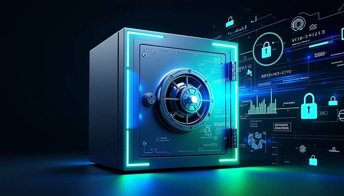 découvrez arkevia coffre, la solution de gestion sécurisée pour protéger efficacement vos données et optimiser leur archivage en toute confiance.