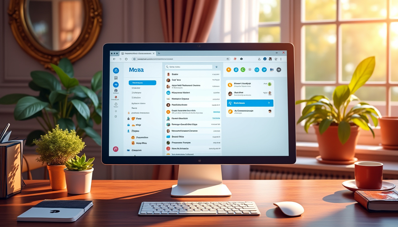 découvrez comment accéder facilement à versailles webmail et utilisez-le efficacement grâce à nos conseils pratiques pour gérer vos emails en toute simplicité.