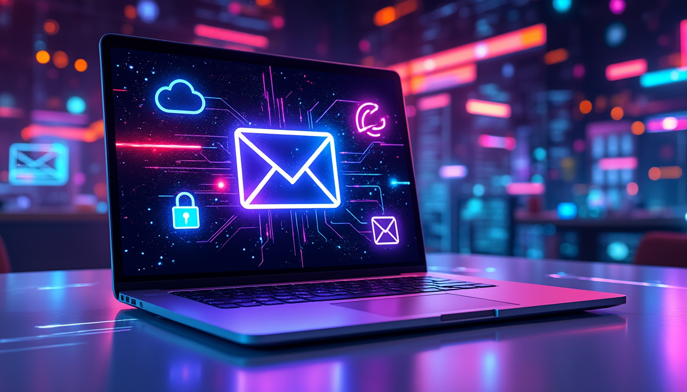 découvrez comment connecter efficacement votre messagerie hotmail pour gérer vos emails facilement et rester toujours connecté.