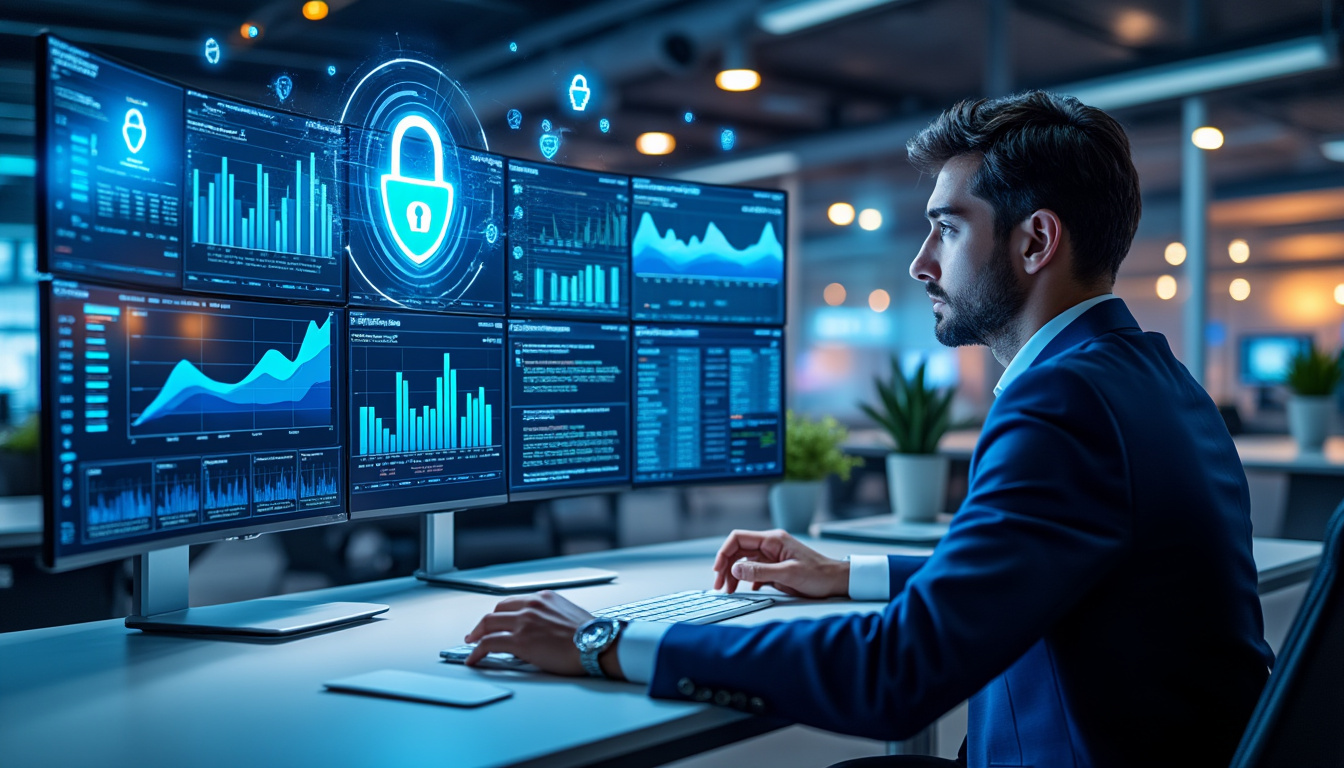 découvrez nos conseils pratiques pour optimiser la gestion de votre compte securitas et améliorer la sécurité de vos installations de manière efficace.