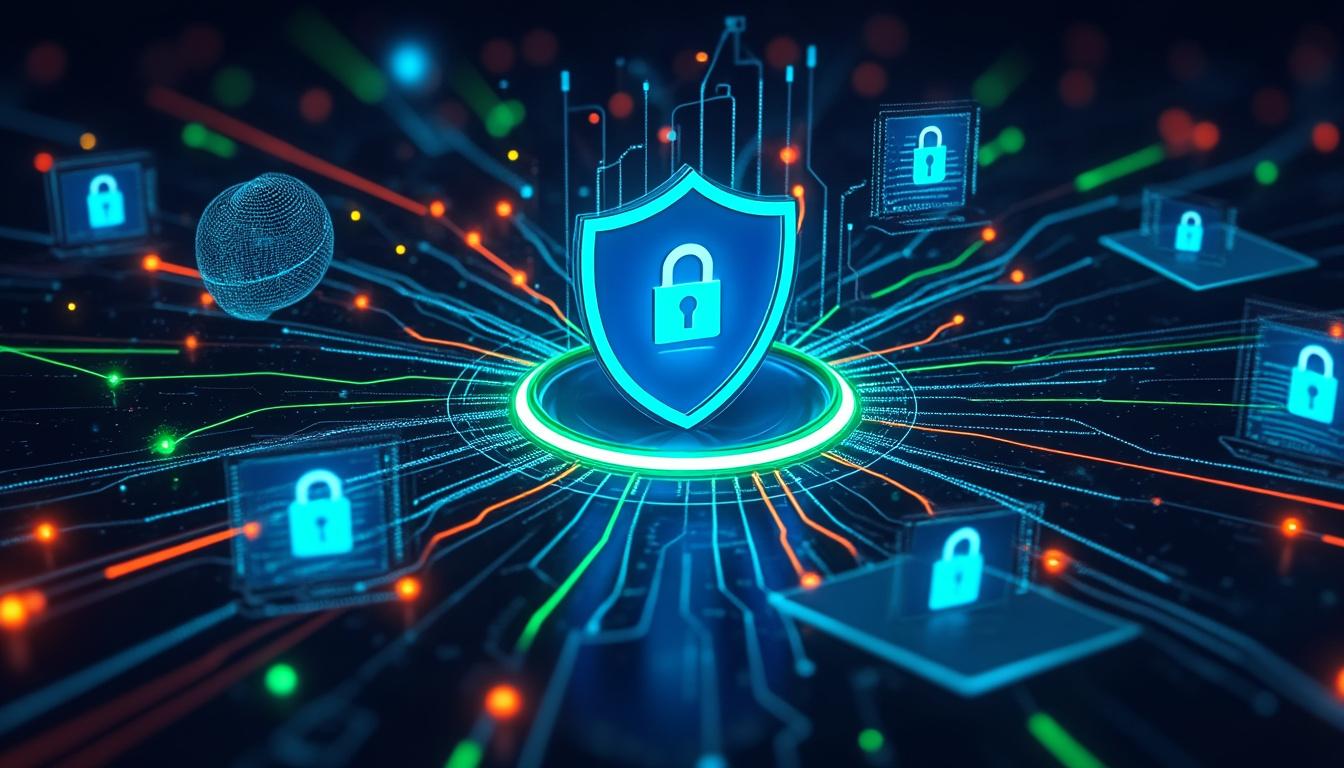 découvrez comment monportailsecuritas protège efficacement vos données grâce à ses fonctionnalités clés innovantes et faciles à utiliser.