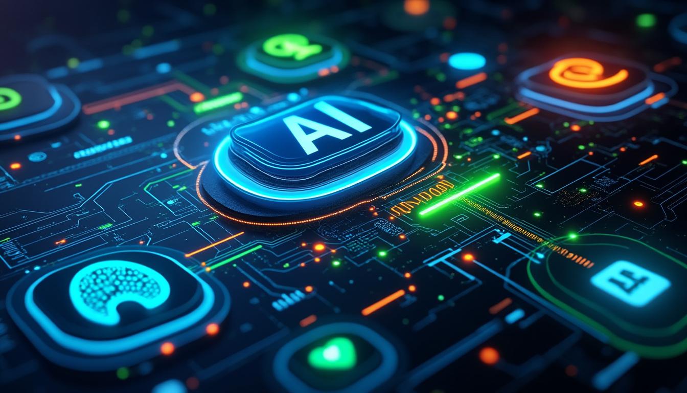 explorez notre sélection des meilleures intelligences artificielles gratuites disponibles aujourd'hui pour optimiser vos projets et découvrir des outils innovants facilement accessibles.