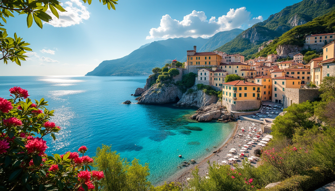 explorez les merveilles naturelles et culturelles d'ischia, une île italienne renommée pour ses paysages pittoresques, ses sources thermales et son riche patrimoine historique.