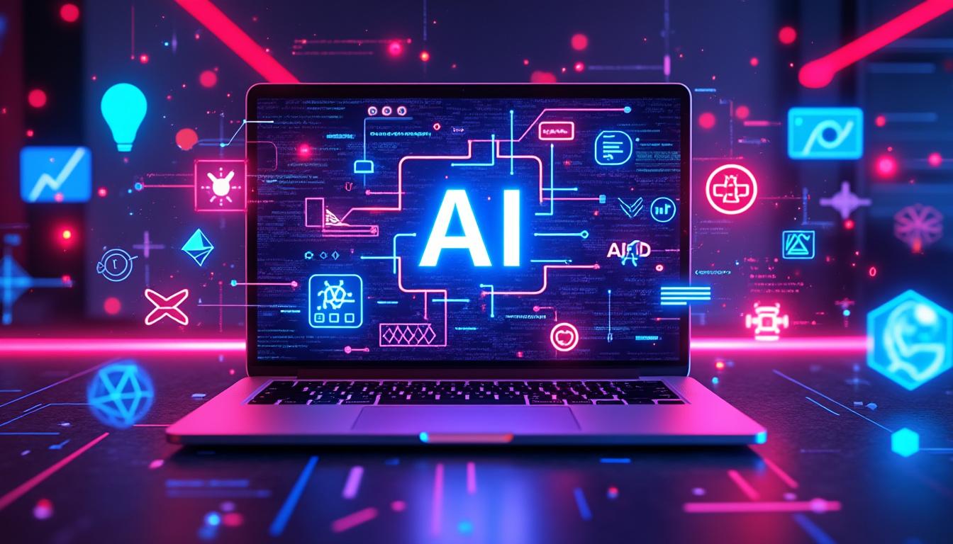 découvrez les meilleurs logiciels d'intelligence artificielle gratuits, parfaits pour débuter facilement et explorer les possibilités de l'ia sans frais.