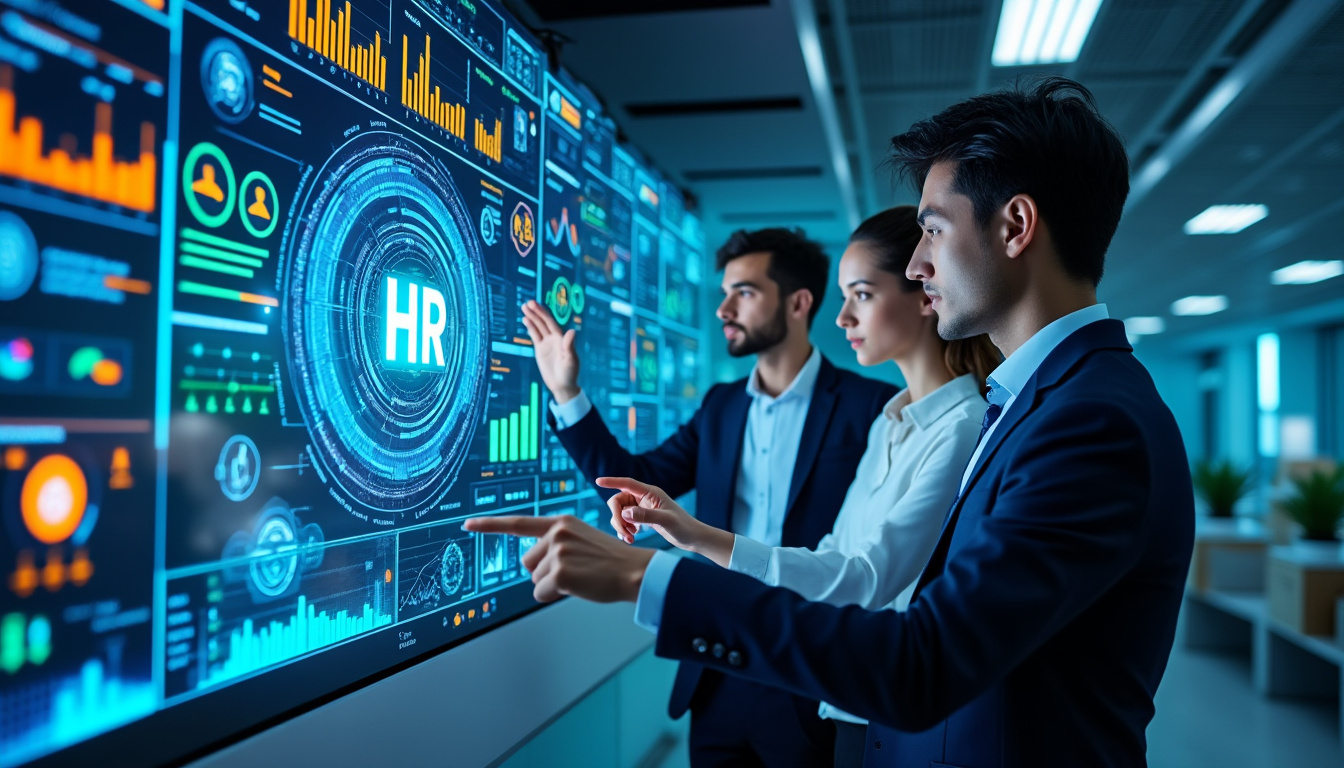 découvrez comment la box rh peut optimiser la gestion du personnel en simplifiant les processus administratifs et en améliorant l'efficacité des ressources humaines.
