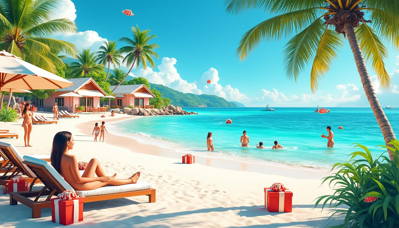 découvrez tout sur promovacances ce et profitez de ses offres exclusives pour vos vacances à prix réduits. conseils, bons plans et avantages réservés aux salariés.