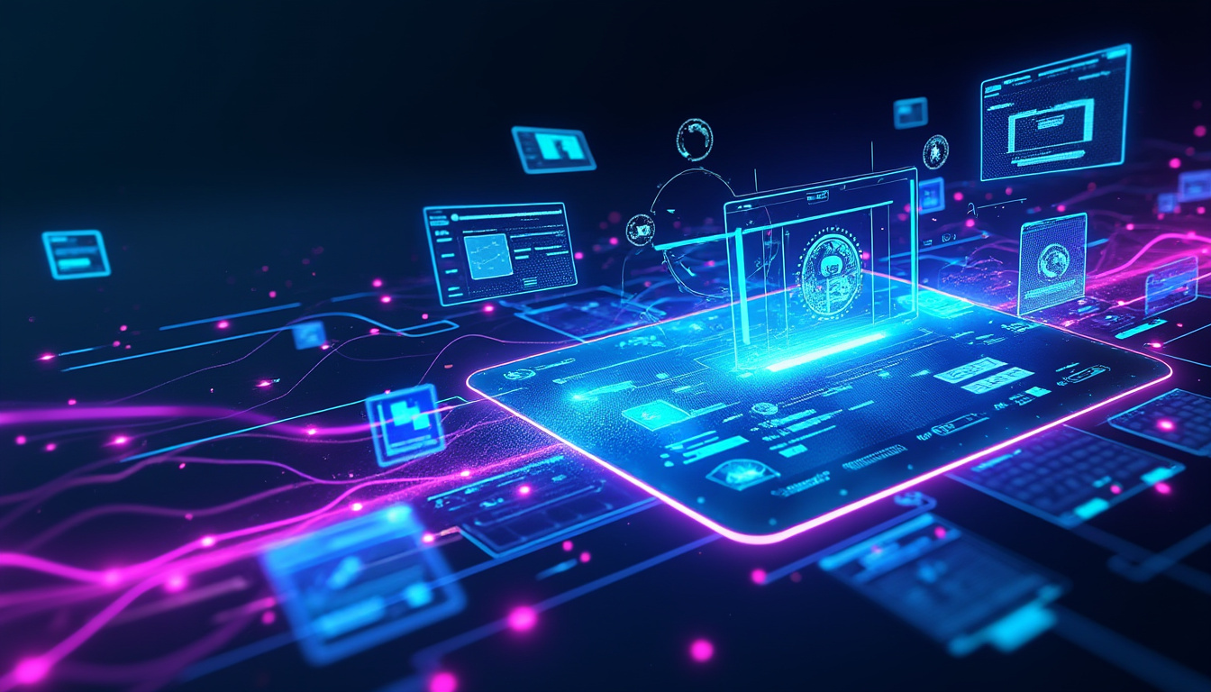 découvrez tout sur scrilller et ses fonctionnalités innovantes qui révolutionnent votre expérience utilisateur. apprenez comment tirer le meilleur parti de ses outils avancés.