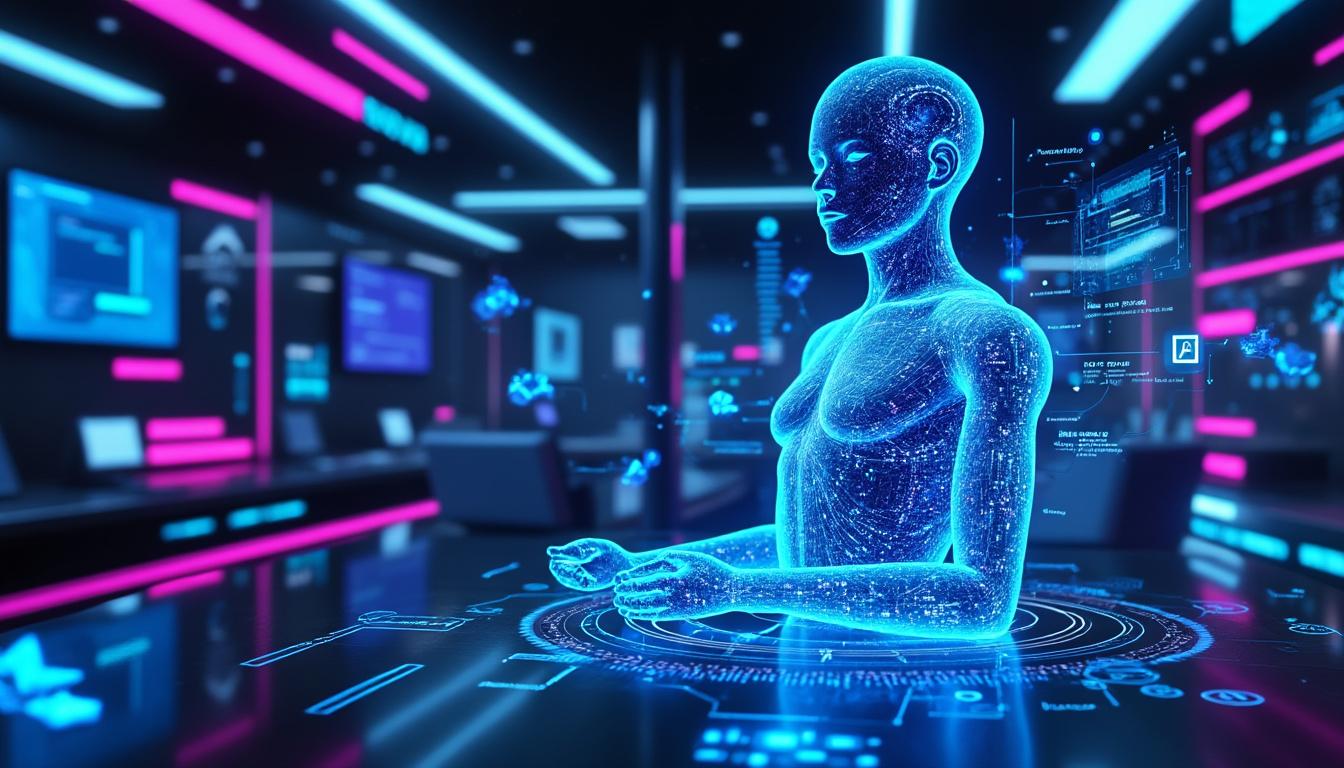 découvrez le fonctionnement de yahio ia et ses diverses applications dans différents domaines. comprenez comment cette intelligence artificielle révolutionne les technologies actuelles.