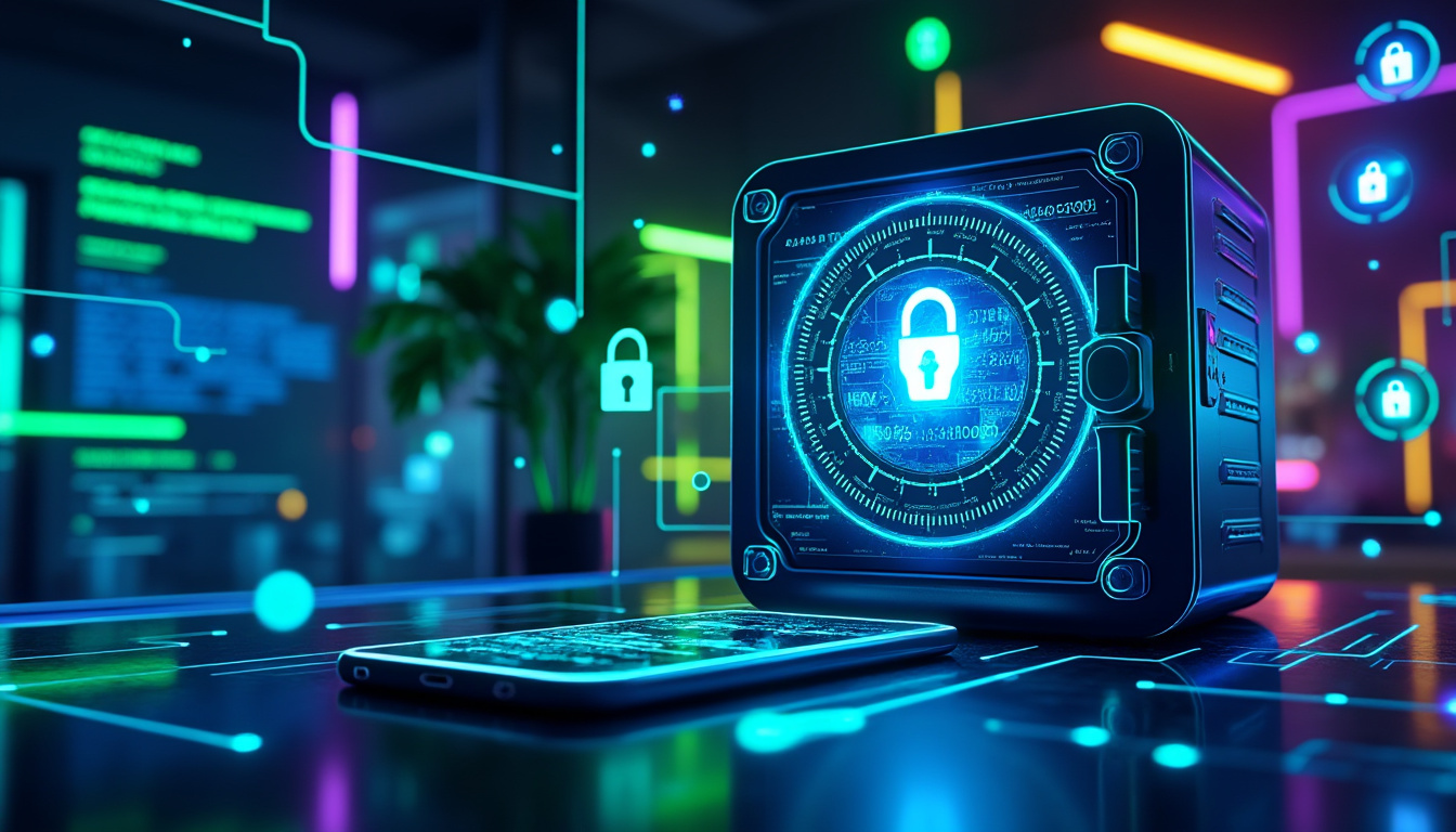 découvrez comment contacter arkevia coffre-fort pour sécuriser efficacement vos données et protéger vos informations sensibles en toute simplicité.