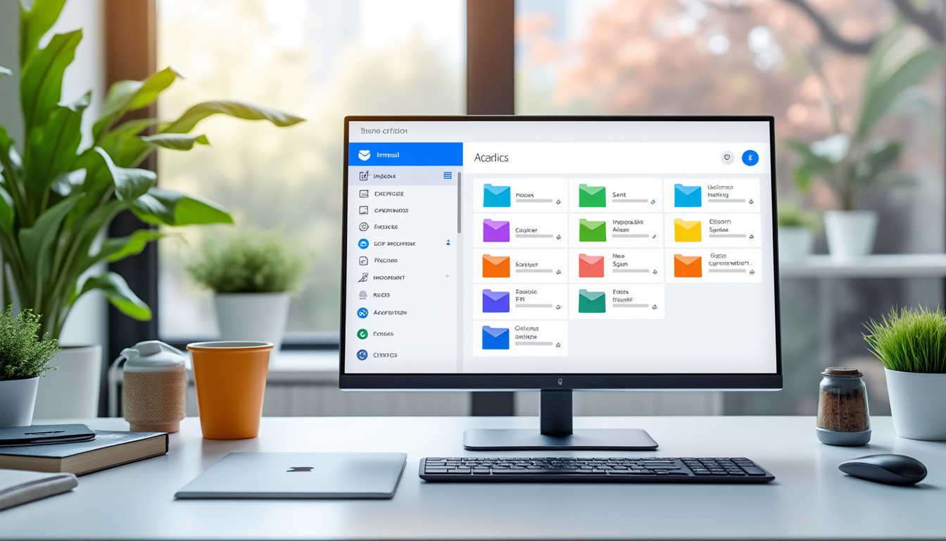 découvrez des astuces pratiques pour organiser et gérer efficacement votre boîte de réception hotmail, améliorer votre productivité et ne plus jamais manquer un email important.