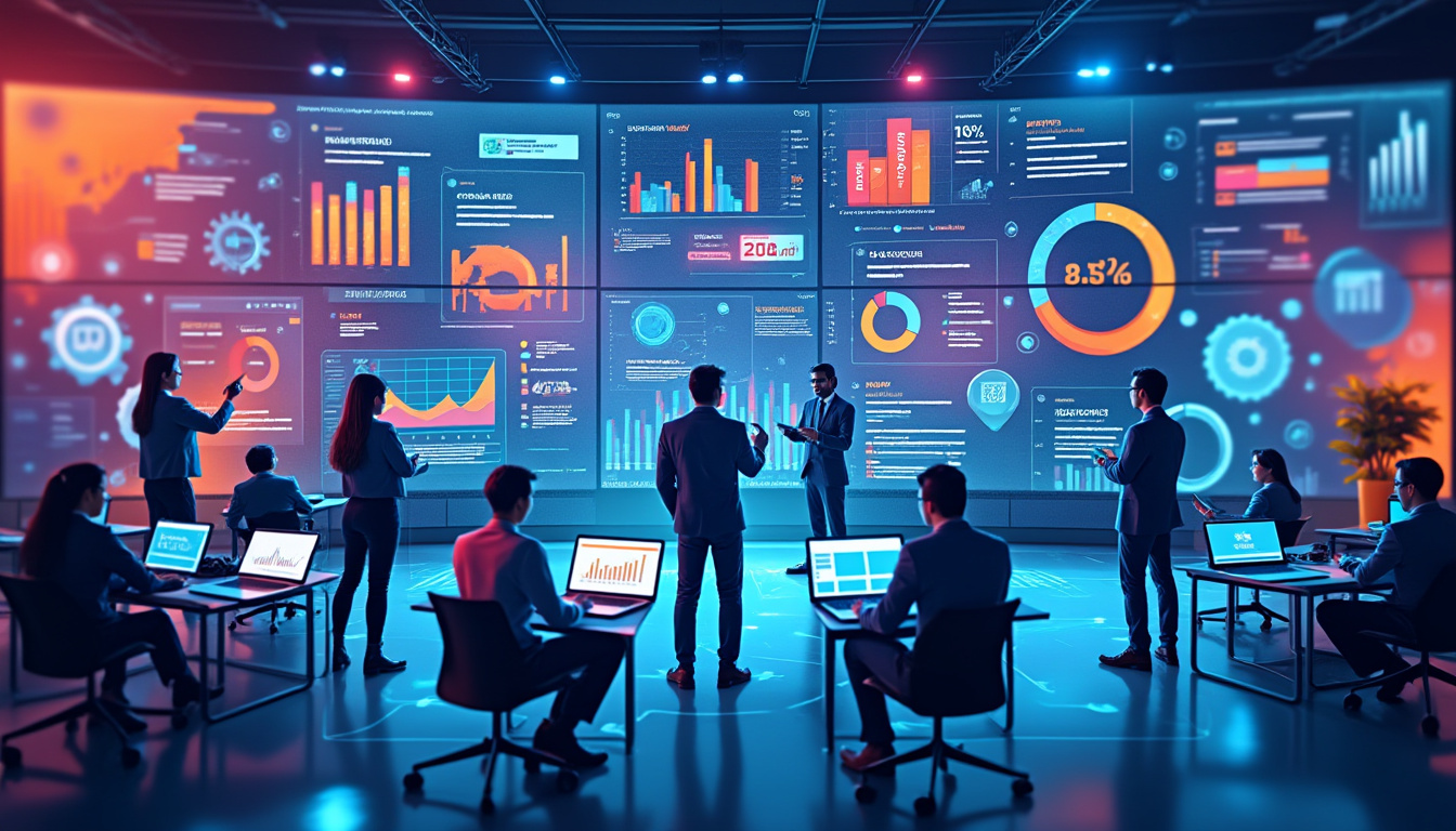 découvrez comment optimiser la gestion de votre box rh pour améliorer l'efficacité de vos processus et gagner du temps au quotidien.
