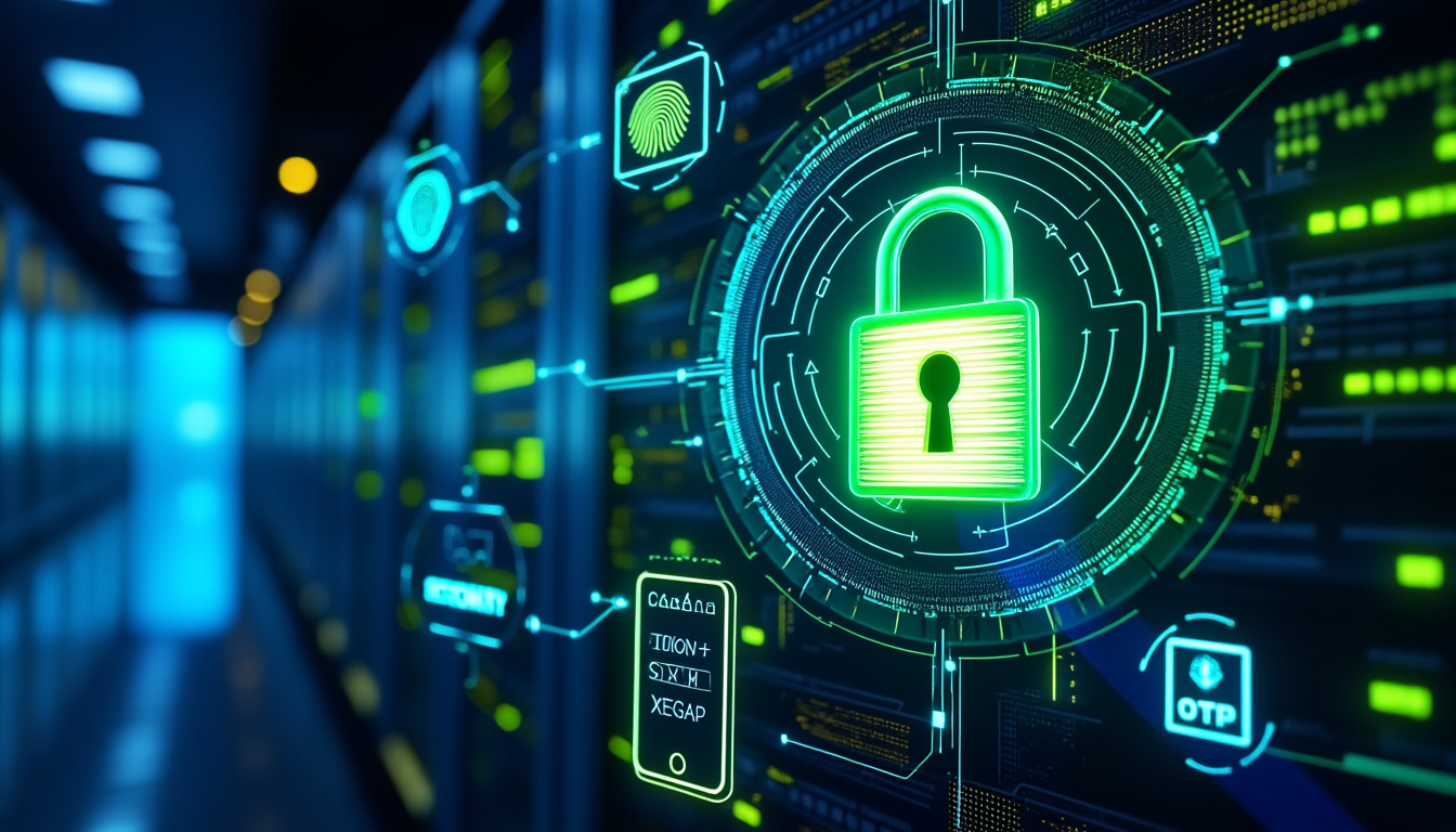 découvrez comment protéger l'accès à votre box rh grâce à des méthodes d'authentification efficaces et sécurisées pour garantir la confidentialité de vos données.