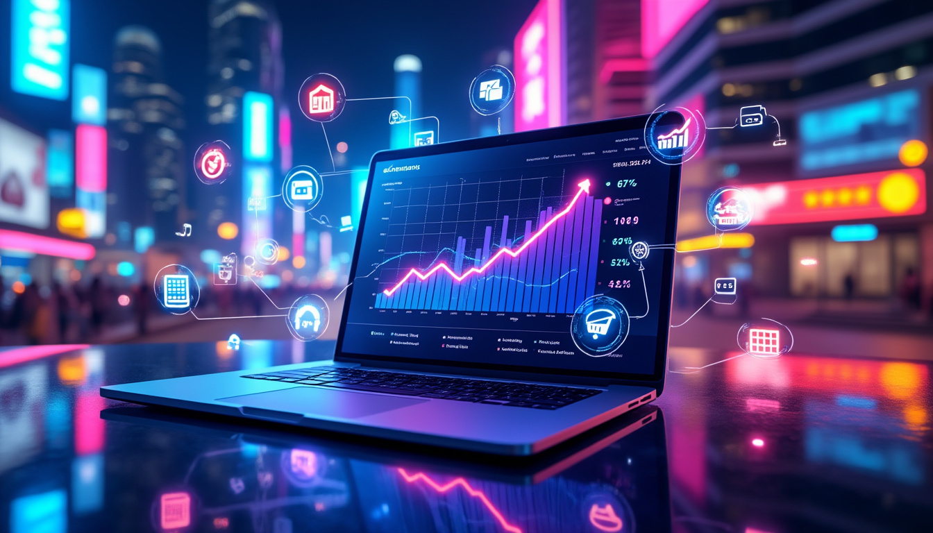 découvrez comment optimiser l'utilisation d'amazon digital fra pour dynamiser votre business en ligne et augmenter vos ventes grâce à des stratégies efficaces.
