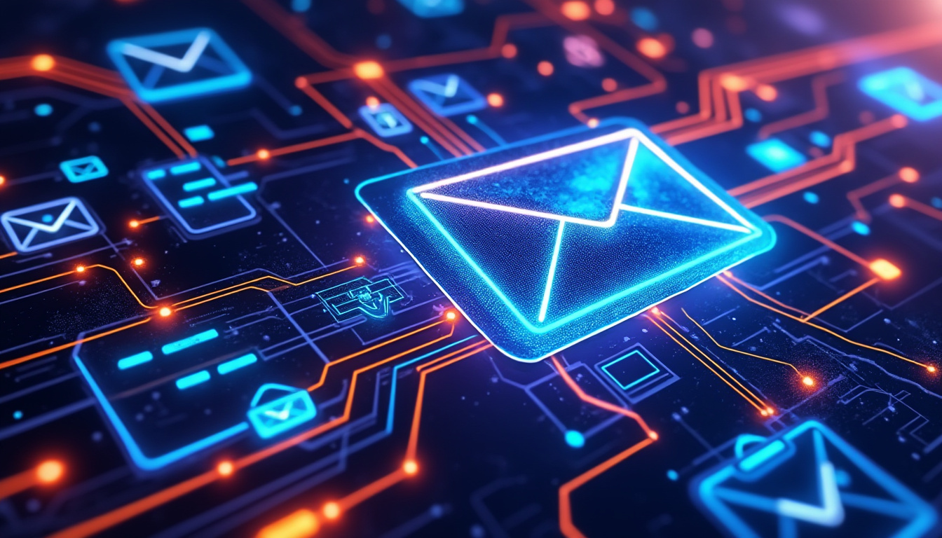 découvrez comment imap4 fonctionne avec hotmail pour gérer efficacement vos emails en temps réel sur plusieurs appareils.
