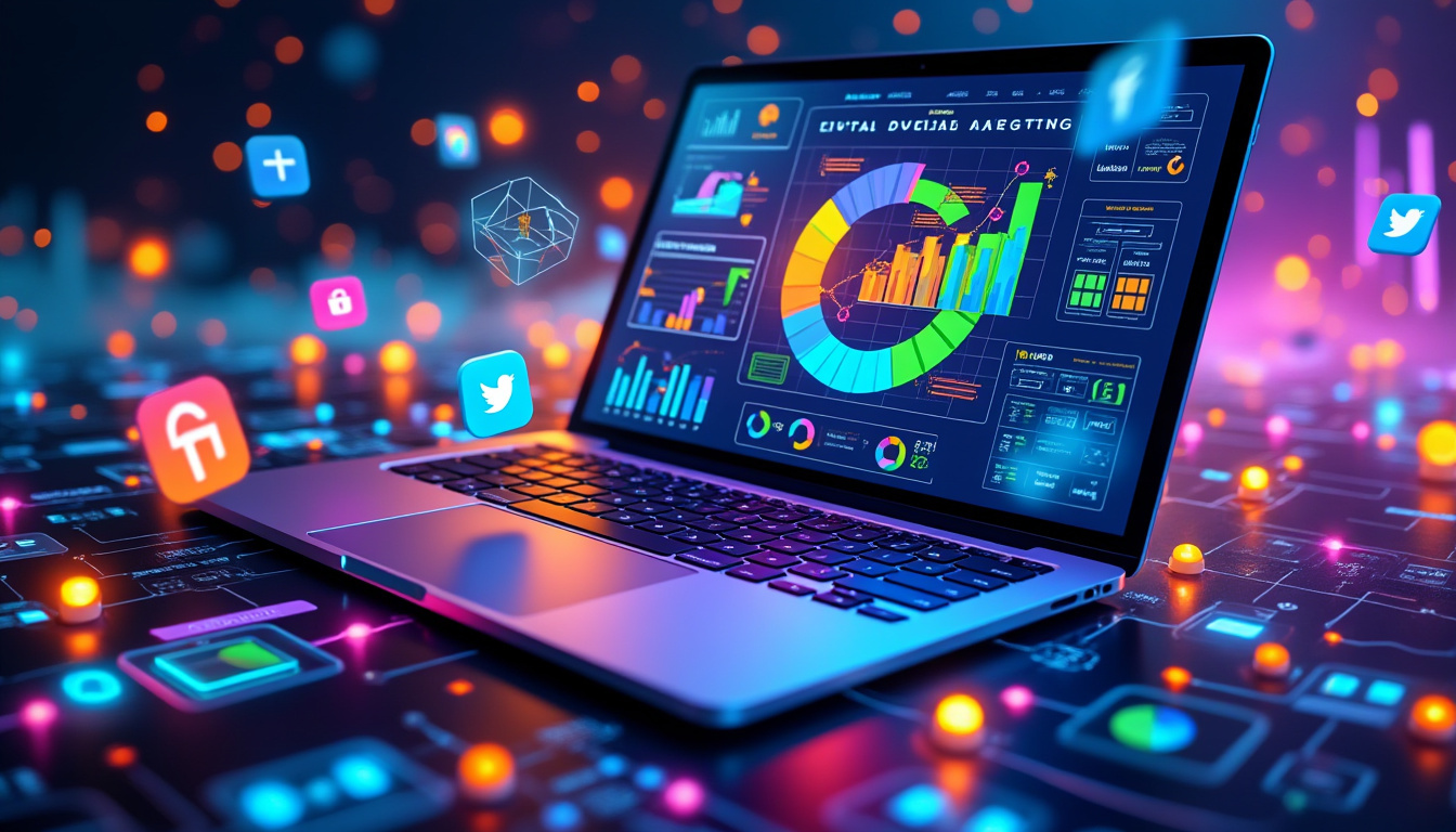 découvrez merkatu blog et explorez son influence majeure sur les stratégies de marketing digital pour optimiser votre présence en ligne.