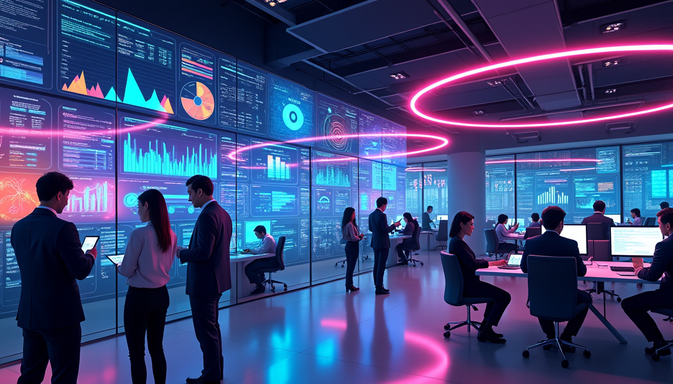 découvrez comment l’application hr4you auchan transforme la gestion des ressources humaines en offrant des solutions innovantes, simples et efficaces pour optimiser vos processus rh.