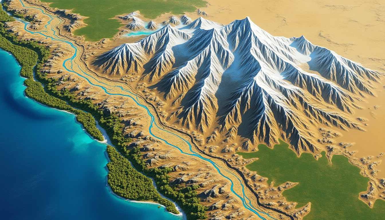 explorez le pérou en toute simplicité grâce à une carte détaillée qui vous guide à travers ses merveilles naturelles, sites historiques et villes incontournables.
