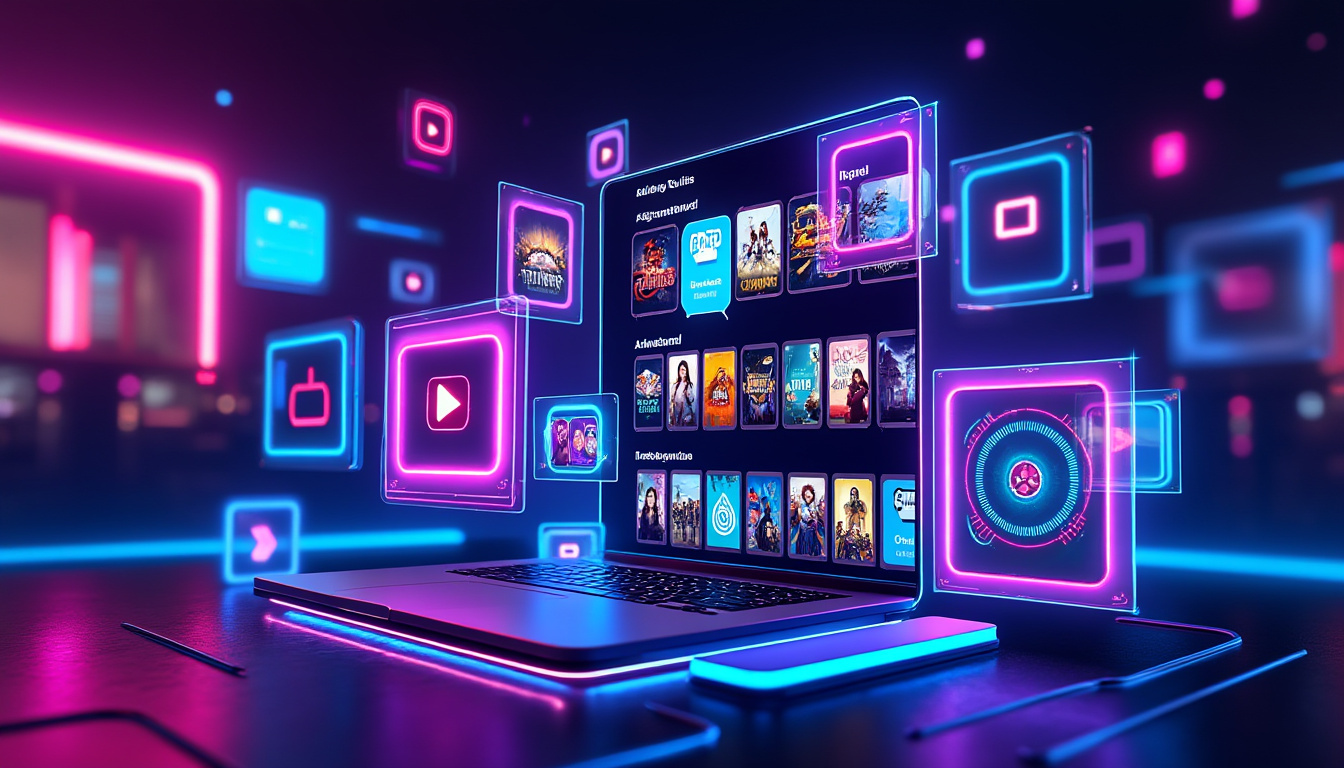 explorez wiflix zone, la plateforme de streaming gratuit offrant un large choix de films, séries et contenus variés pour tous les goûts.