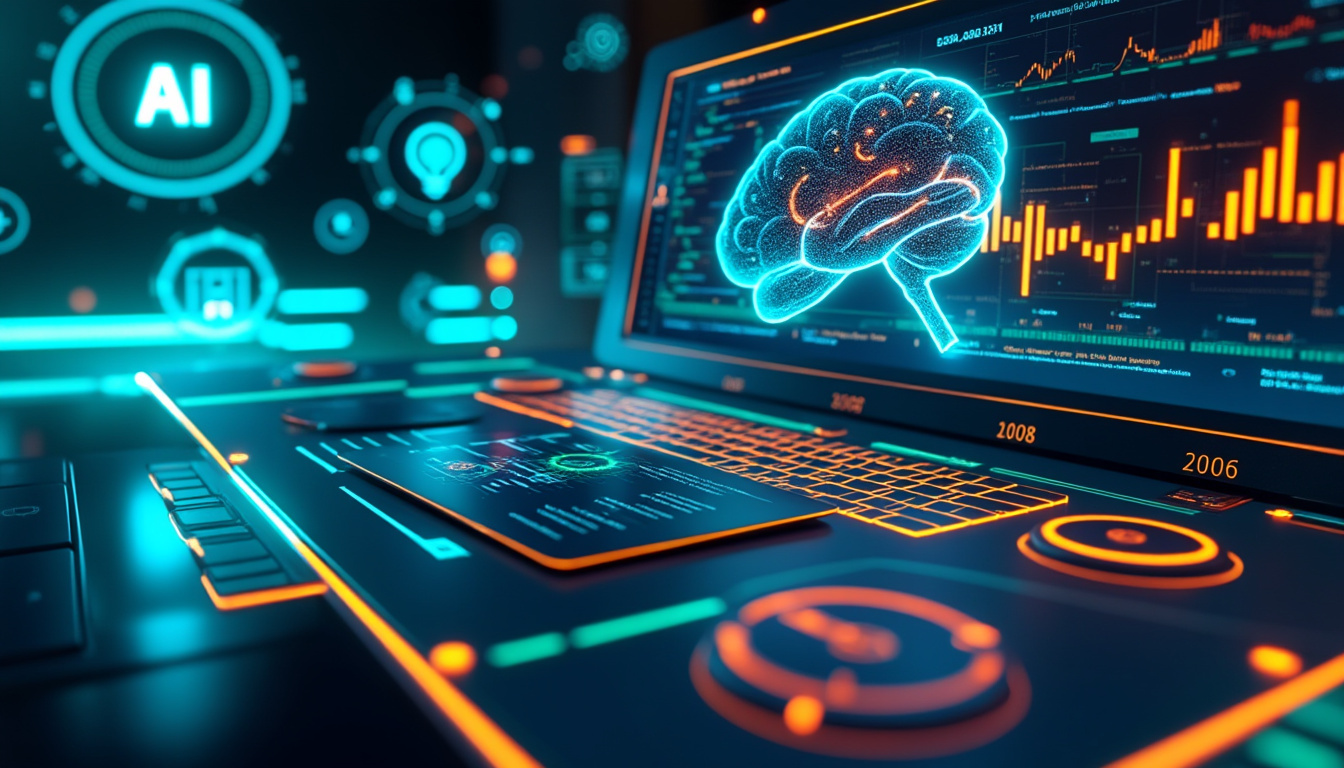 découvrez comment optimiser votre apprentissage avec notre fiche de révision dédiée à l'intelligence artificielle, conçue pour faciliter la compréhension et renforcer vos connaissances.