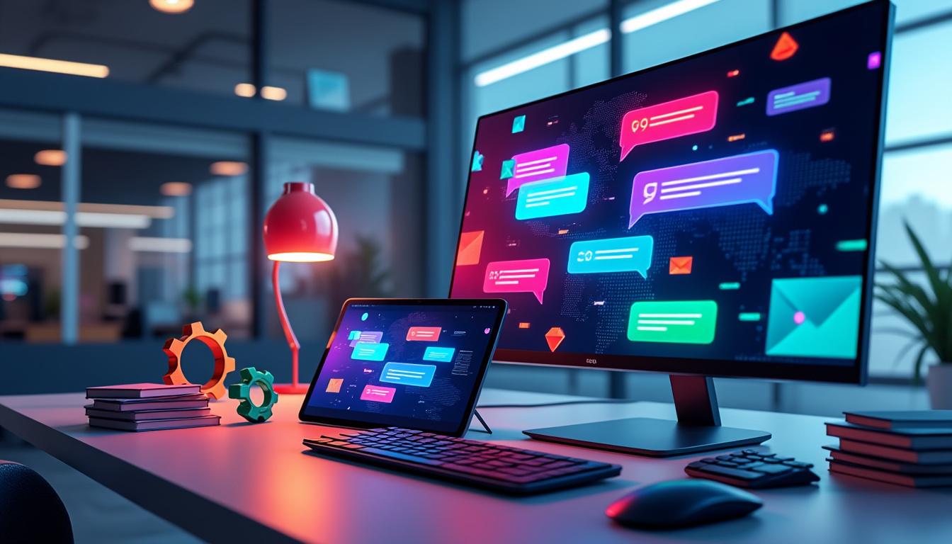 découvrez le guide complet pour maîtriser i prof versailles messagerie et optimiser la gestion de vos communications professionnelles efficacement.