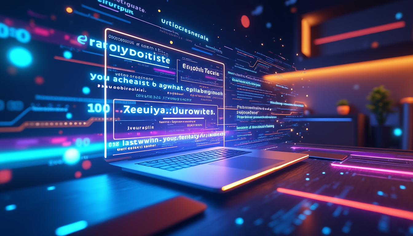découvrez comment optimiser la rédaction automatique avec lettre ia pour améliorer efficacement votre communication.