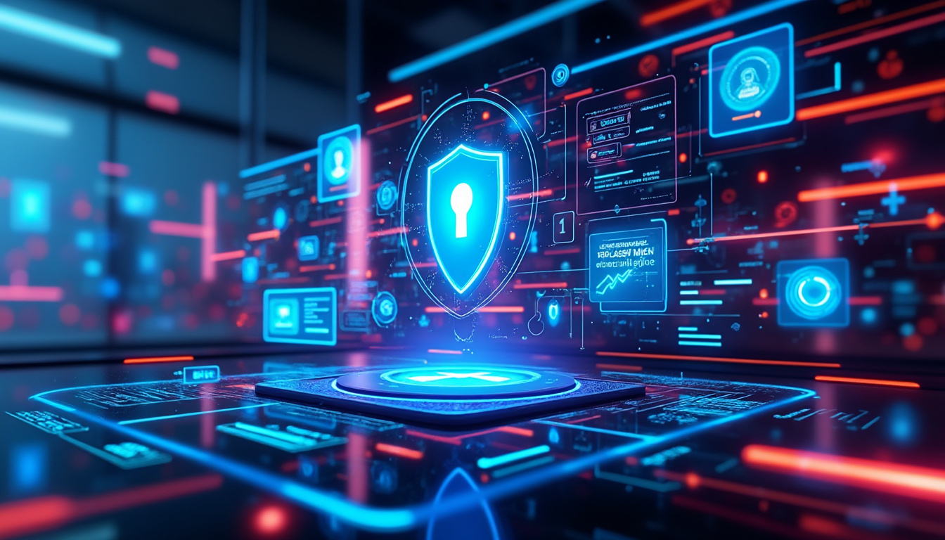 découvrez tout ce qu'il faut savoir sur monportail securitas et explorez ses fonctionnalités pour une gestion simplifiée et sécurisée.