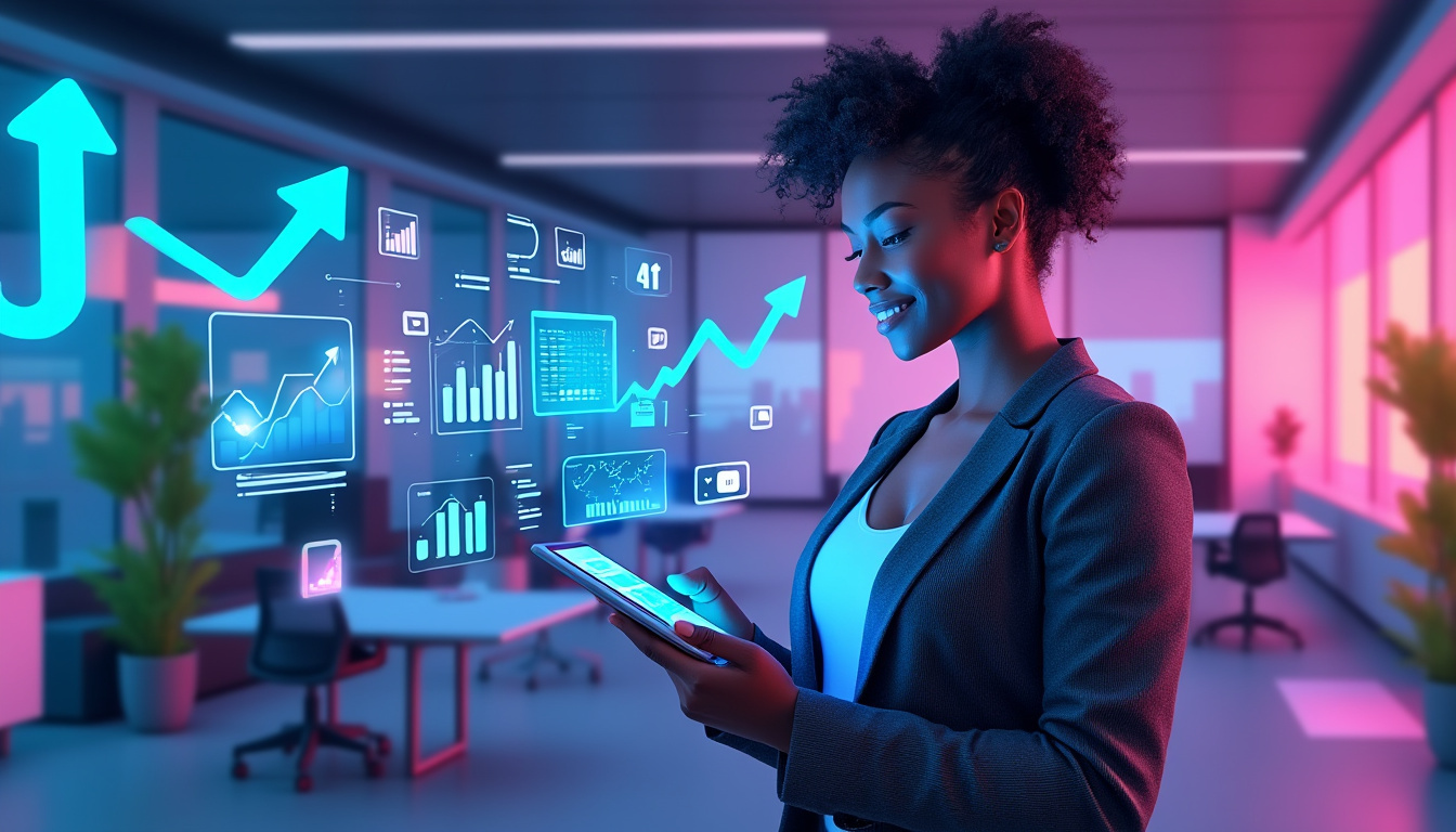 découvrez tout ce qu'il faut savoir sur olinda qonto et ses avantages uniques pour les entrepreneurs afin de faciliter la gestion financière de votre entreprise.