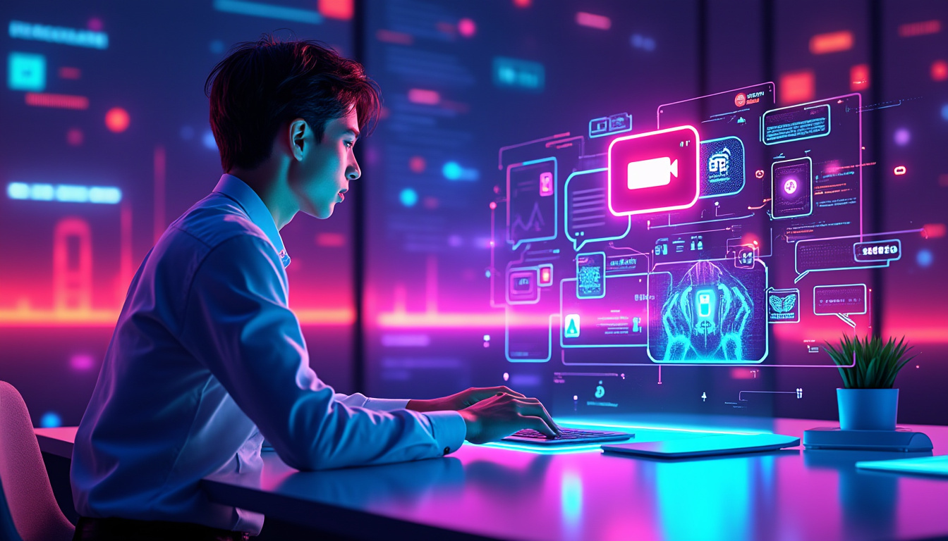 découvrez comment optimiser vos échanges avec l'intelligence artificielle grâce à chat gpt yiaho, et améliorez l'efficacité de vos conversations en ligne.