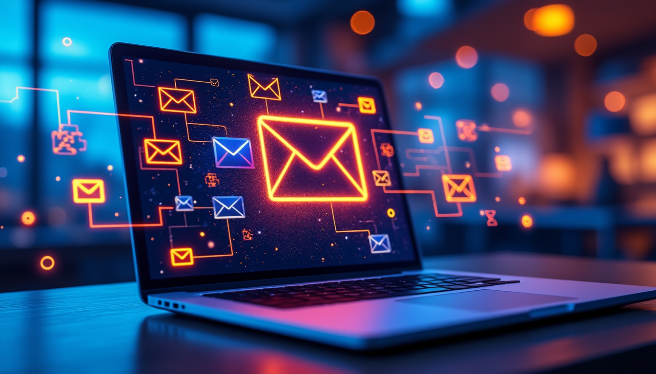 apprenez à configurer hotmail en imap pour une gestion efficace et synchronisée de vos emails sur tous vos appareils.