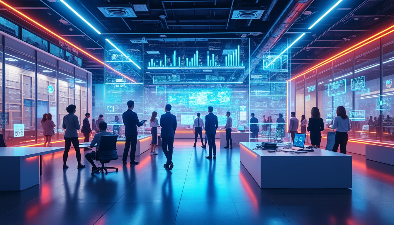 découvrez comment hr4u révolutionne la gestion des ressources humaines en simplifiant les processus, améliorant l'efficacité et favorisant l'engagement des collaborateurs.