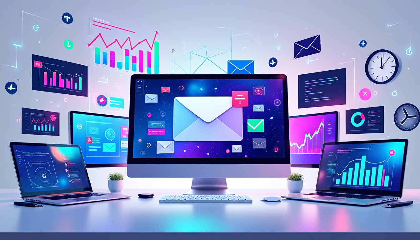découvrez des astuces efficaces pour optimiser la gestion de vos mails ovh et améliorer votre productivité au quotidien.