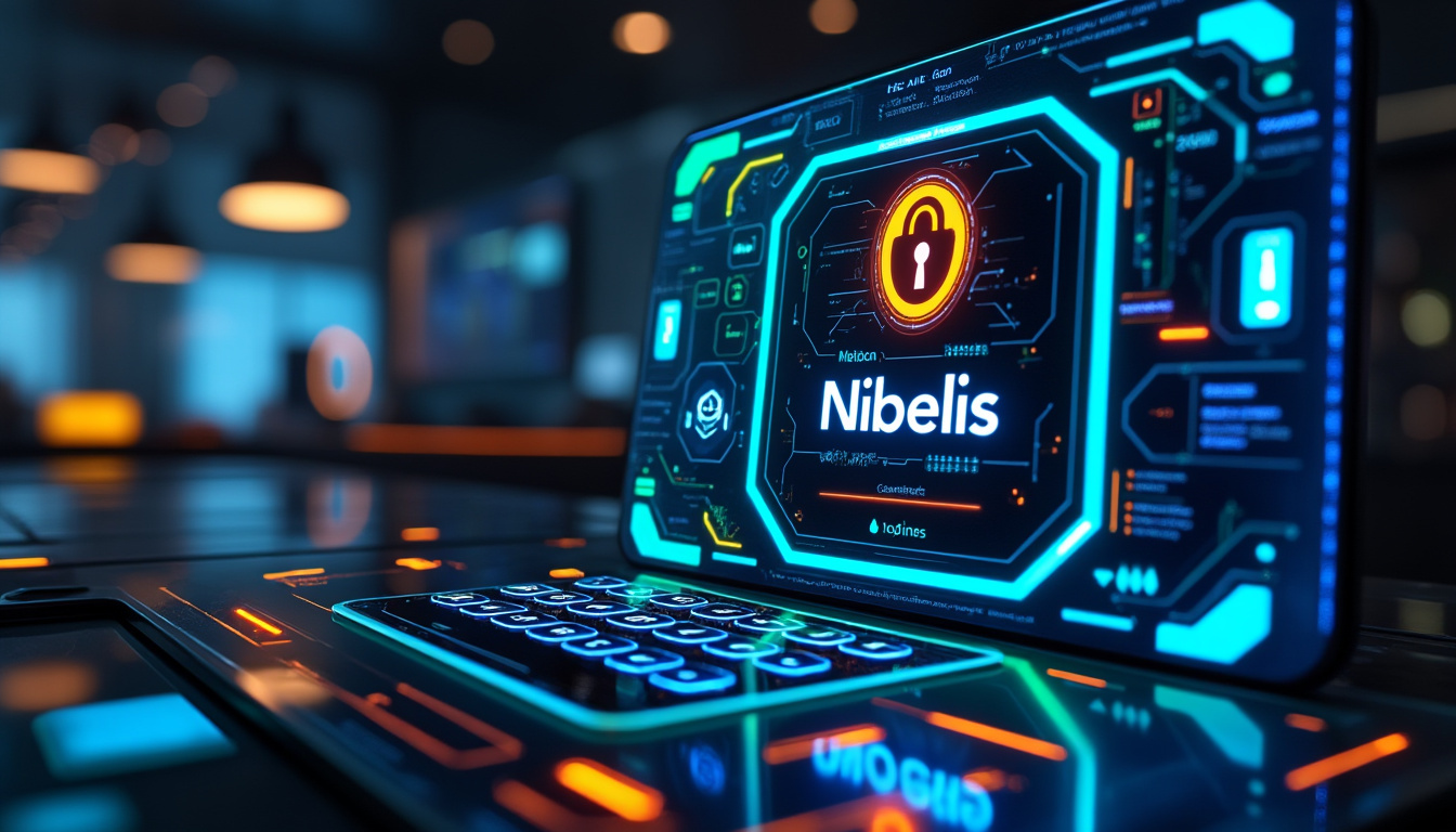 découvrez comment vous connecter facilement à votre coffre-fort nibelis grâce à notre guide simple et rapide. accédez à vos documents en toute sécurité en quelques étapes.