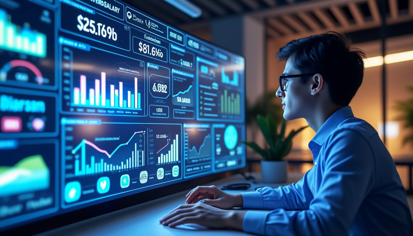 découvrez comment utiliser arkevia fiche de paie pour simplifier efficacement la gestion des salaires et optimiser votre processus de paie.