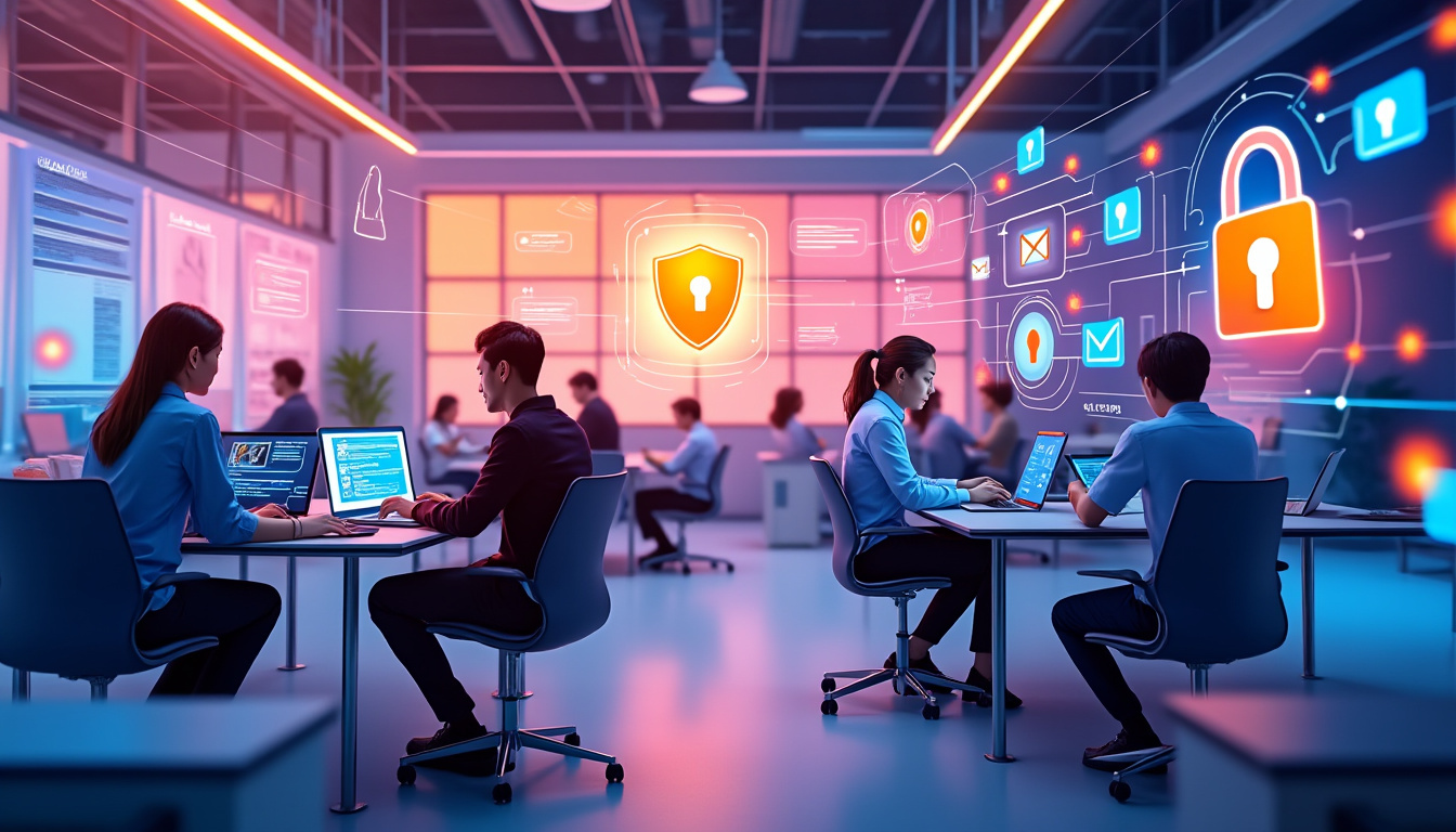 découvrez comment mailovh facilite la gestion de vos emails professionnels avec des fonctionnalités performantes, une sécurité renforcée et une interface intuitive.