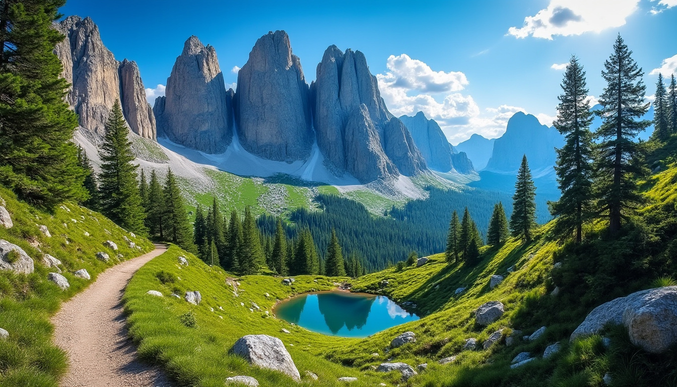 explorez le col de bavella en corse et laissez-vous émerveiller par ses paysages naturels à couper le souffle, ses forêts verdoyantes et ses formations rocheuses impressionnantes.